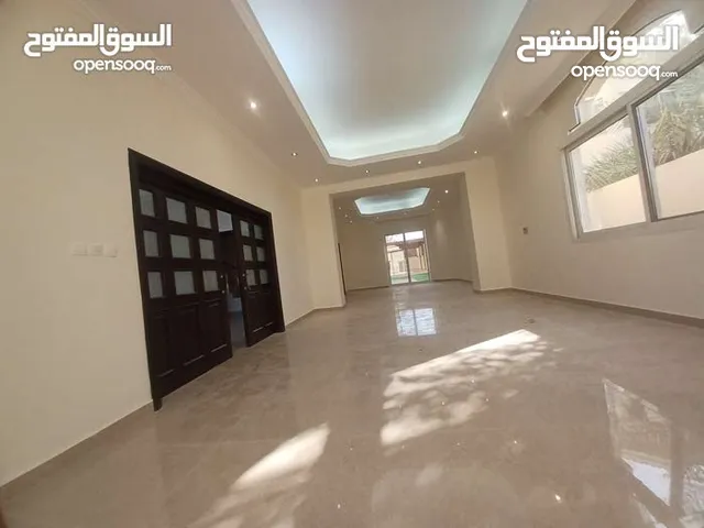 111 m2 1 Bedroom Apartments for Rent in Abu Dhabi Khalifa City