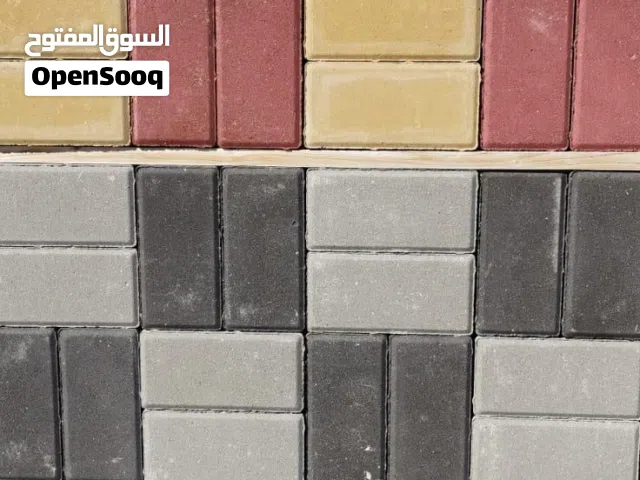 معلم سيراميك وبلاط باكستاني
