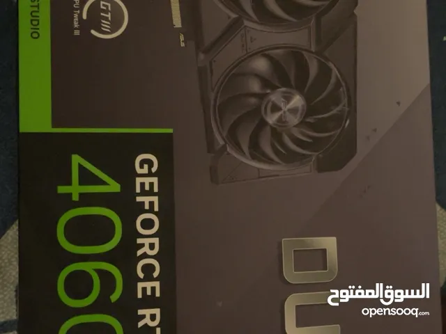 Graphics Card for sale in Dammam