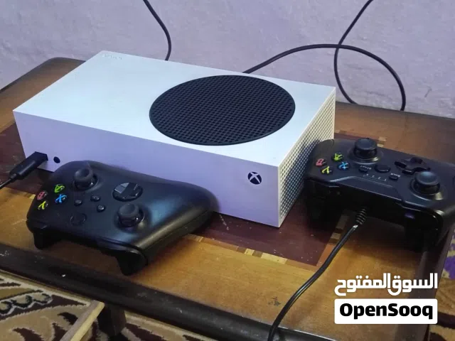 اكسبوكس سيريس اس