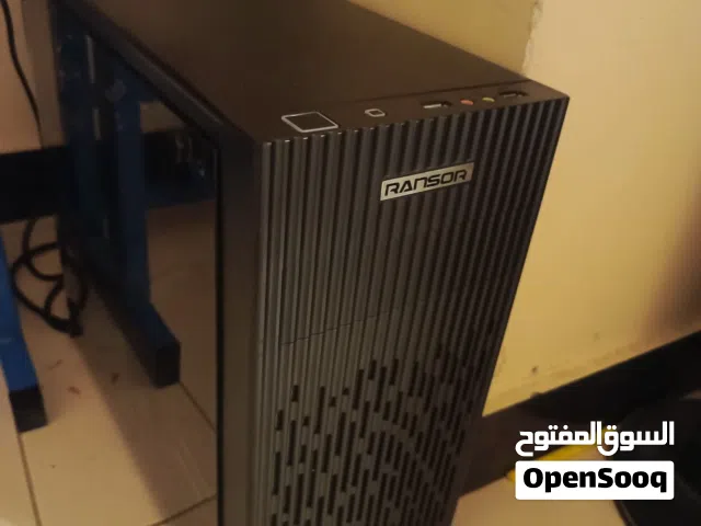 للبيع جهاز Dell ريترو ، مناسب للدراسة و الأعمال الخفيفة