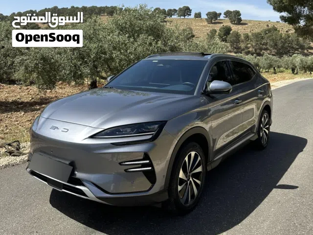 2024 بي واي دي سونج بلس