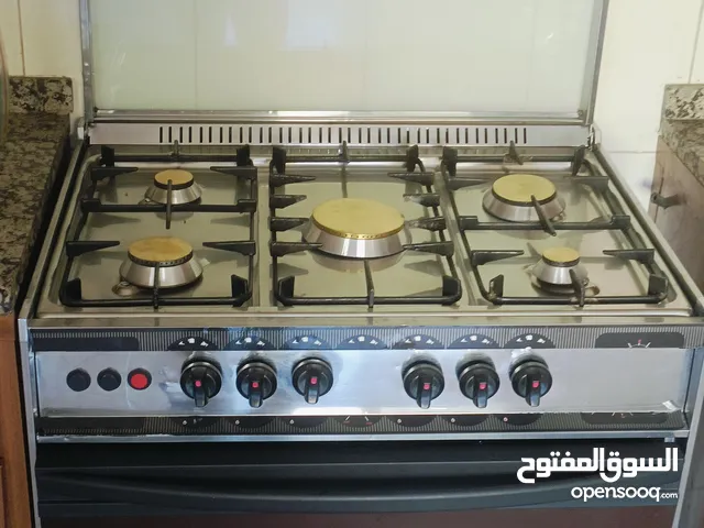 Beko Ovens in Amman