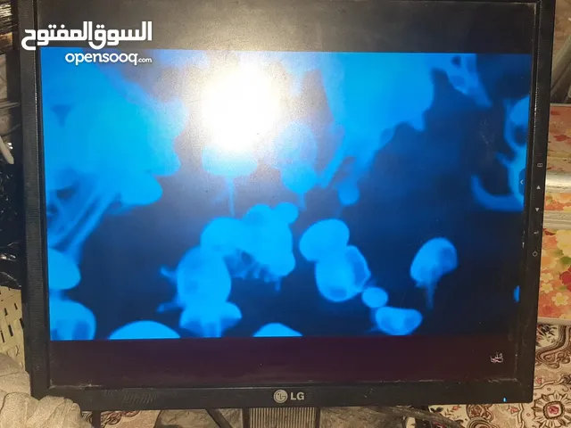 G Hanz Plasma 23 inch TV in Basra