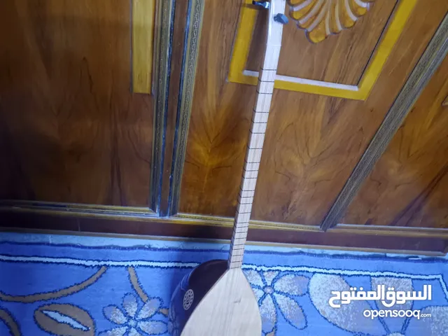 اله الساز التركي