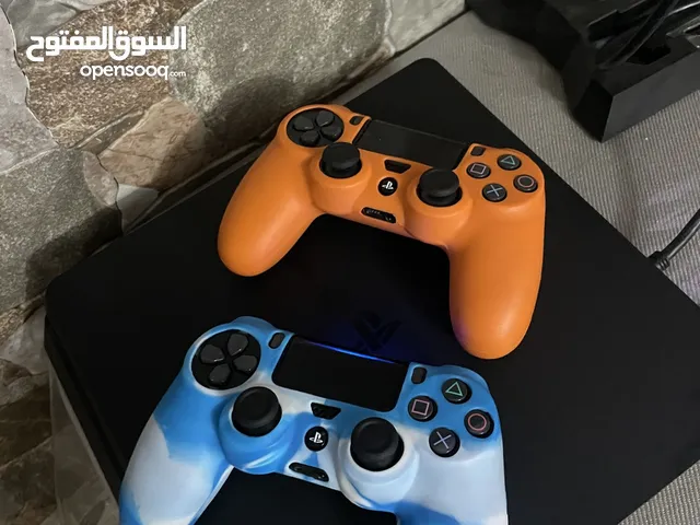 PlayStation 4 PlayStation for sale in Amman