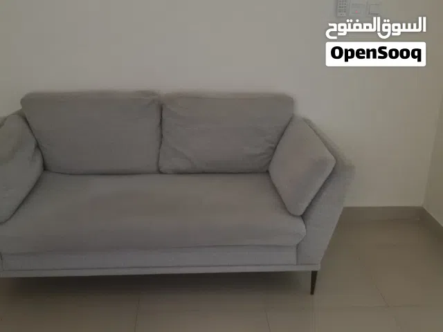 Homebox 2-Seater Fabric Sofa – Good Condition