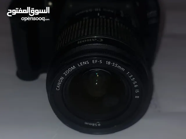 canone 550 d