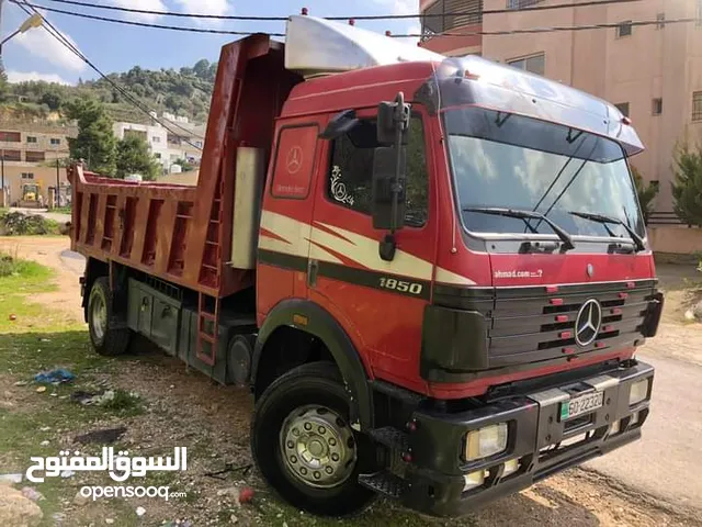 Used Mercedes Benz Other in Ajloun