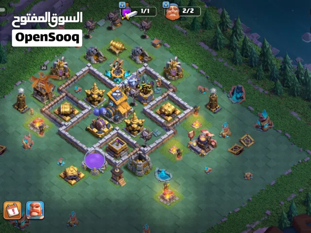 Clash of Clans