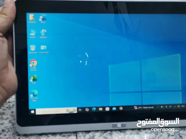 Acer windows Tablet/laptop