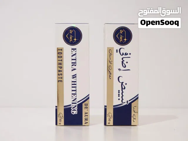 معجون اسنان تايلندي اصلي