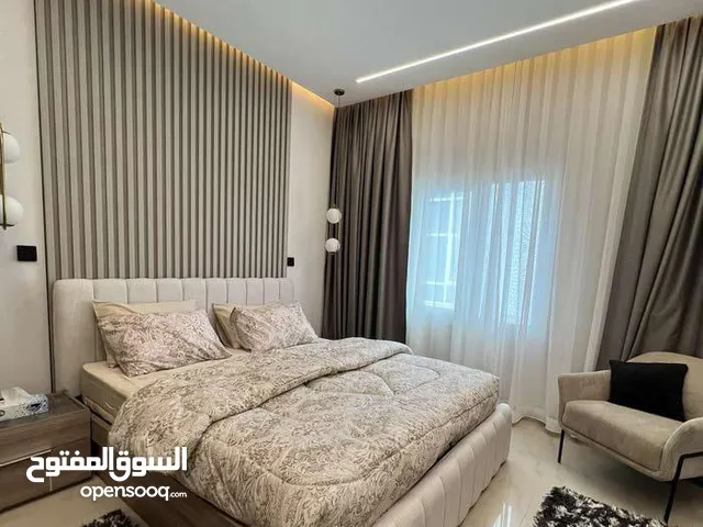 91 m2 1 Bedroom Apartments for Sale in Muscat Qurm