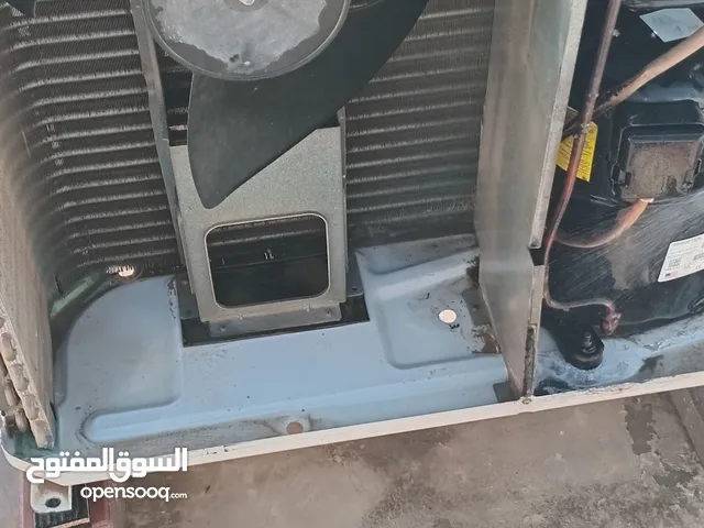 ac maintenance