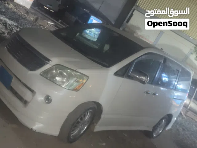 2007 Toyota Other