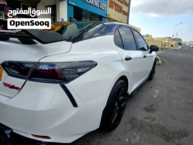 2019 تويوتا كامري SE
