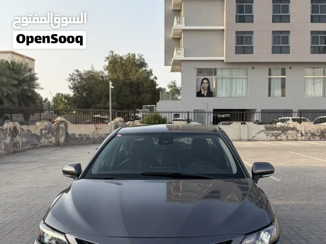 2023 تويوتا كامري SE