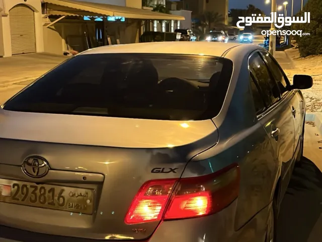 Used Toyota Camry in Northern Governorate