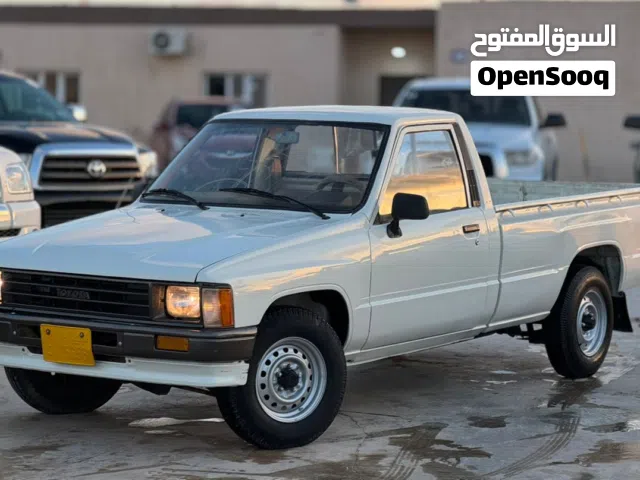 تايوتا 88 الدار
