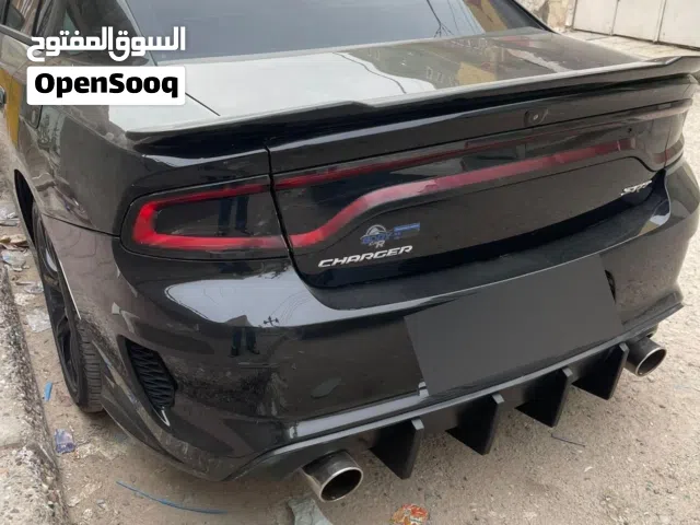 2018 دودج تشارجر SXT