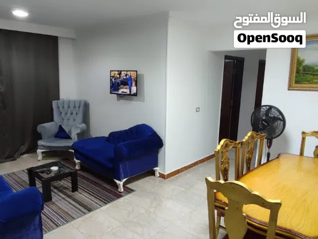 80 m2 2 Bedrooms Apartments for Sale in Giza 6th of October