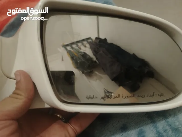 مرايه مرسيدس