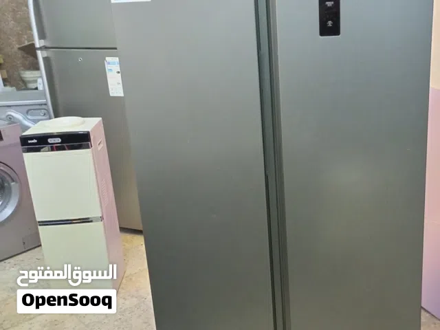 ثلاجة ناشونال ستار