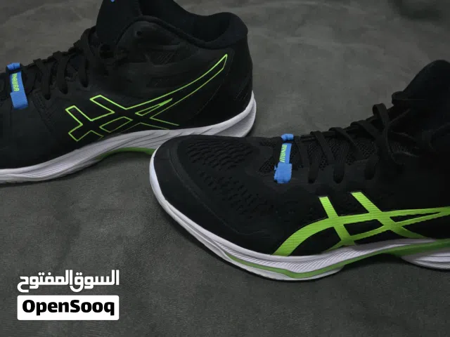 Asics sky elite ff 2 mt (1 week used)