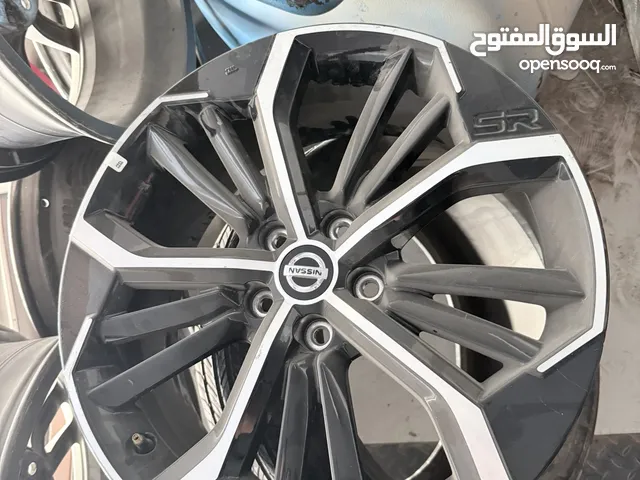 رنجات التيما SR الشكل الجديد عدد 3 للبيع رنجات BMW 340 عدد 4 للبيع بحاولة الوكالة