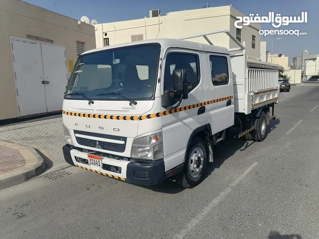 Tipper Mitsubishi 2023 in Northern Governorate
