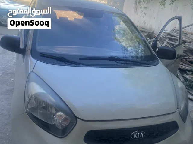 كايا بيكانتو