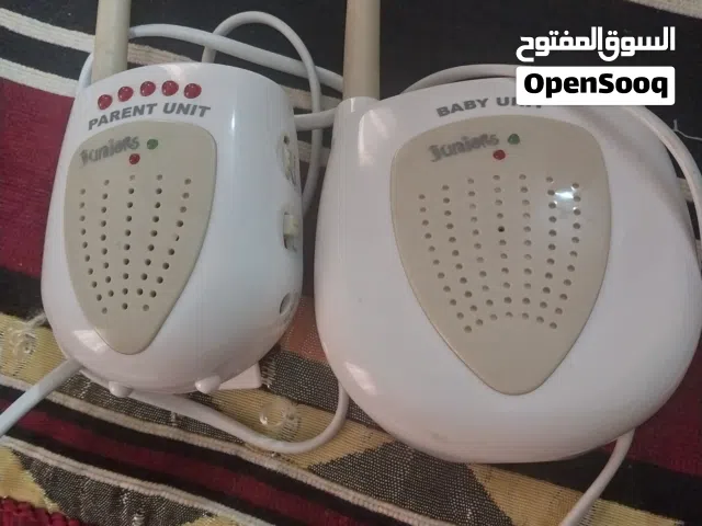 جهاز مراقبه بكاء الطفل استخدام قليل بحال الوكاله