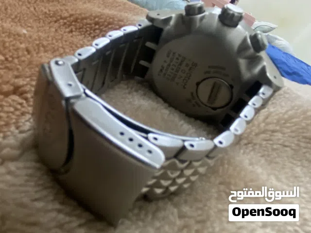 Analog Quartz Swatch watches  for sale in Manama