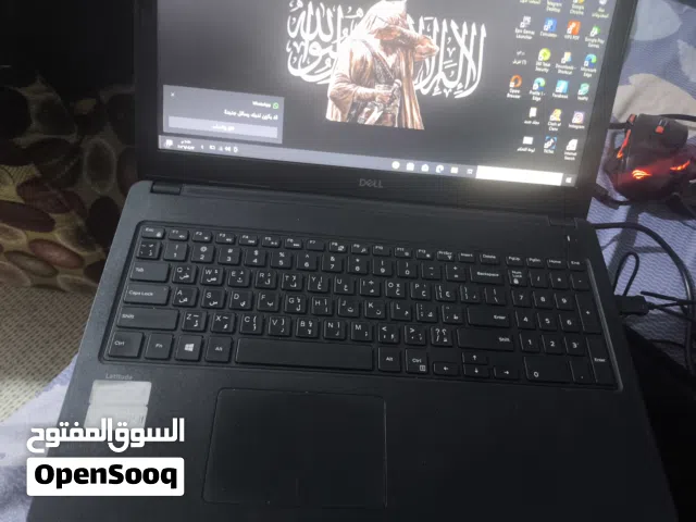 Windows Dell for sale  in Basra