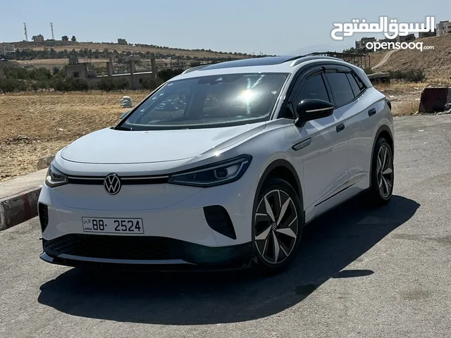 id4 كروزبيور بلص