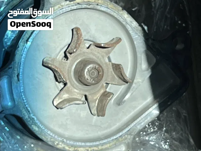 واتر بمب ألتيما موديل 16/17/18 نظيف