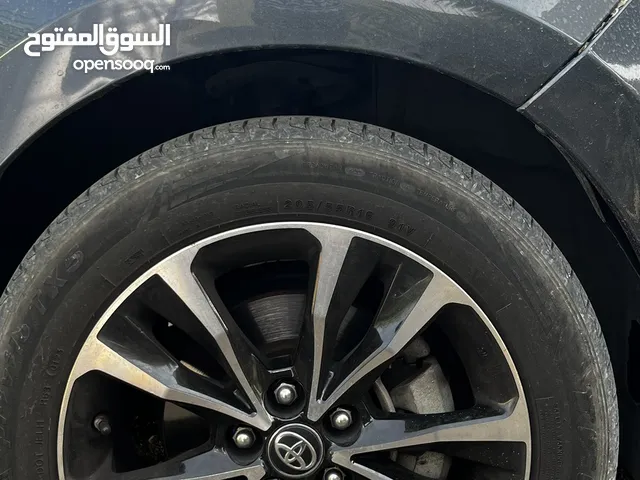 Other 16 Tyres in Muscat