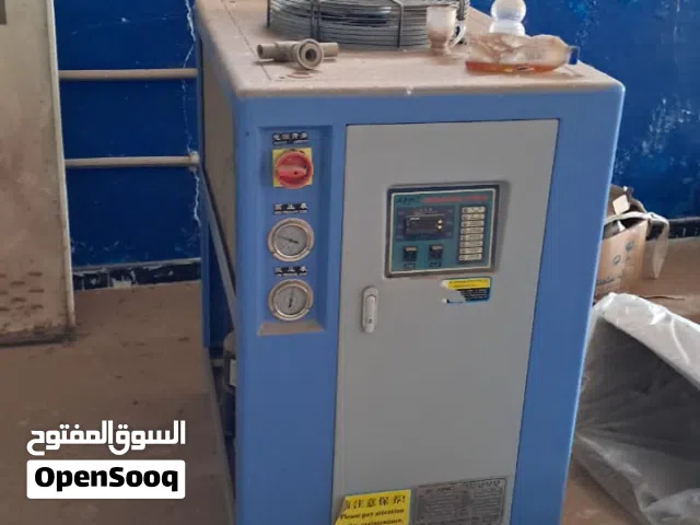 مصنع تلحليه وتعبئه وتغليف مياه الشرب نص لتر