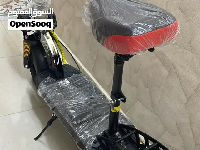 AK7 e_scooter