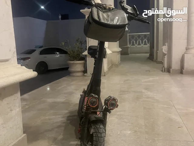 E-scooter VLRA 2023