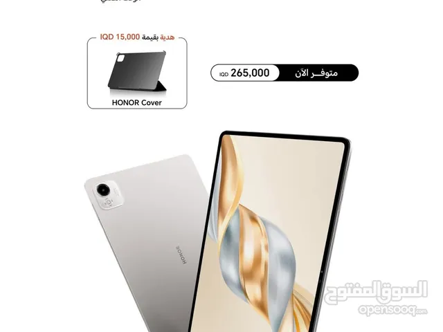 هونر honor pad x9a