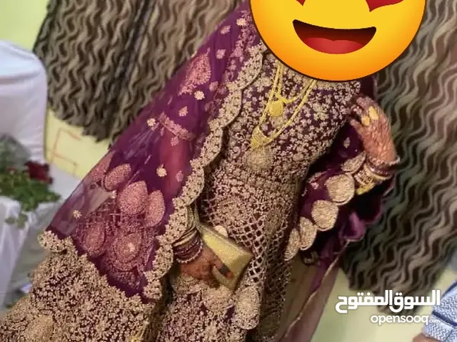 Indian Wedding Heavy Sharara