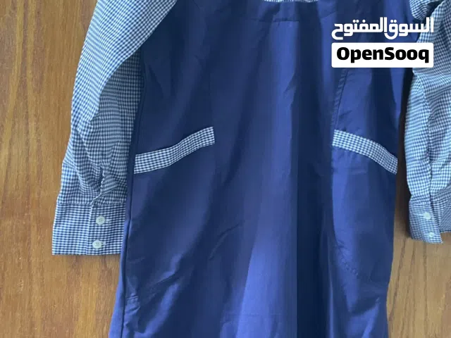 مريول المدرسة الباكستانية