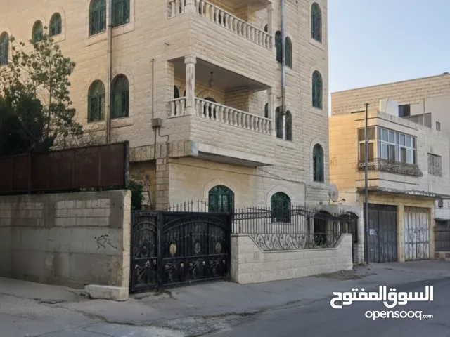 450 m2 More than 6 bedrooms Townhouse for Sale in Hebron Halhul