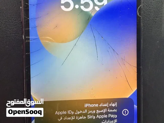Apple iPhone 8 Plus 64 GB in Al Ain