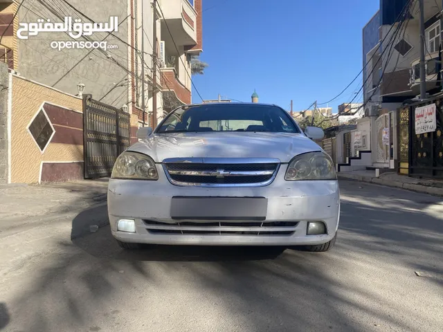 Used Chevrolet Optra in Baghdad