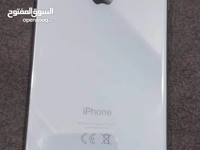 Apple iPhone X 256 GB in Madaba
