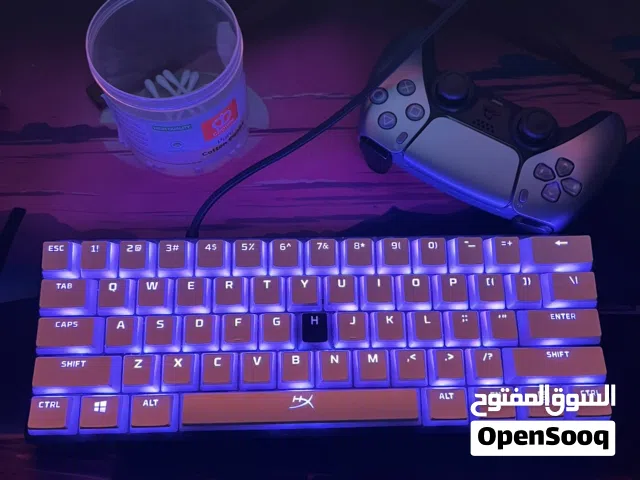 كيبورد ريز ميني احترافي +لونين ازرار  تواصل واتساب فقط