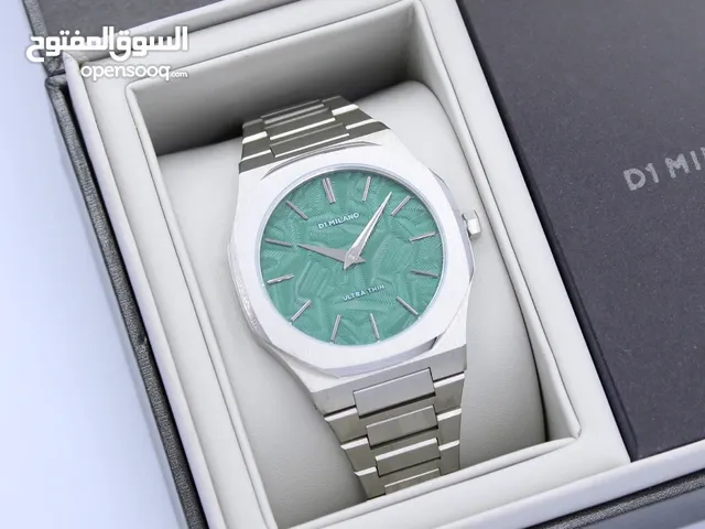 D1 Milano watch copy super master 320 each peace limited edition and there is only a little amount