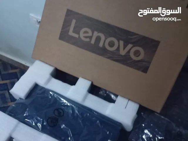 Windows Lenovo for sale  in Misrata
